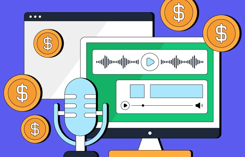 Alternative Ways To Monetize Your Podcast Money World